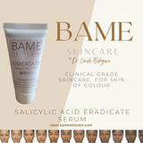 Salicylic Acid Serum | Salicylic Serum | Acid Serum | BAME Skincare