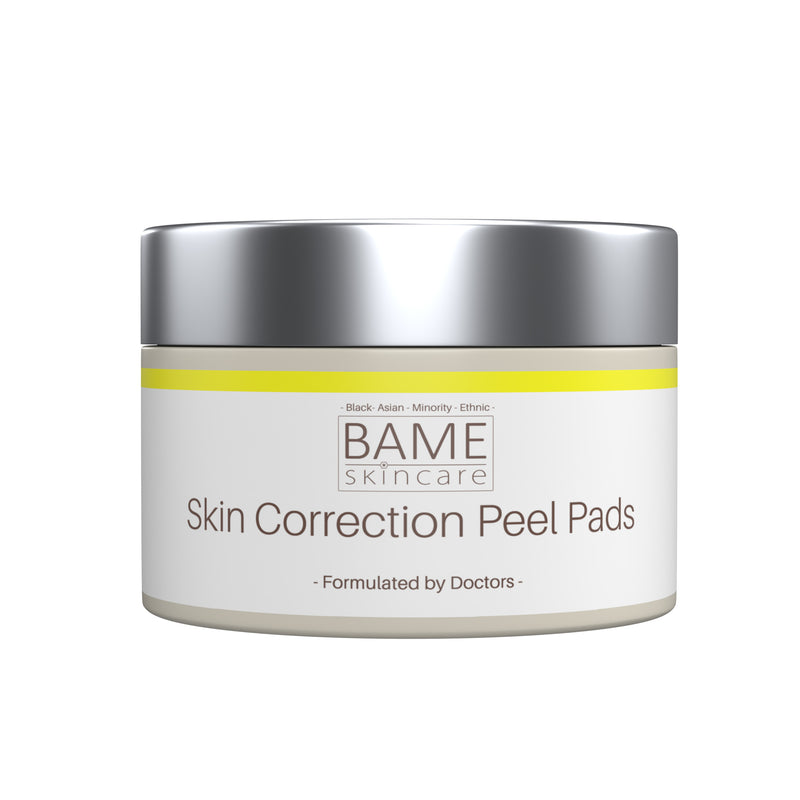 Skin Correction Peel Pads