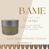 Best Skin Lightening Cream | Skin Lightening Creams | BAME Skincare